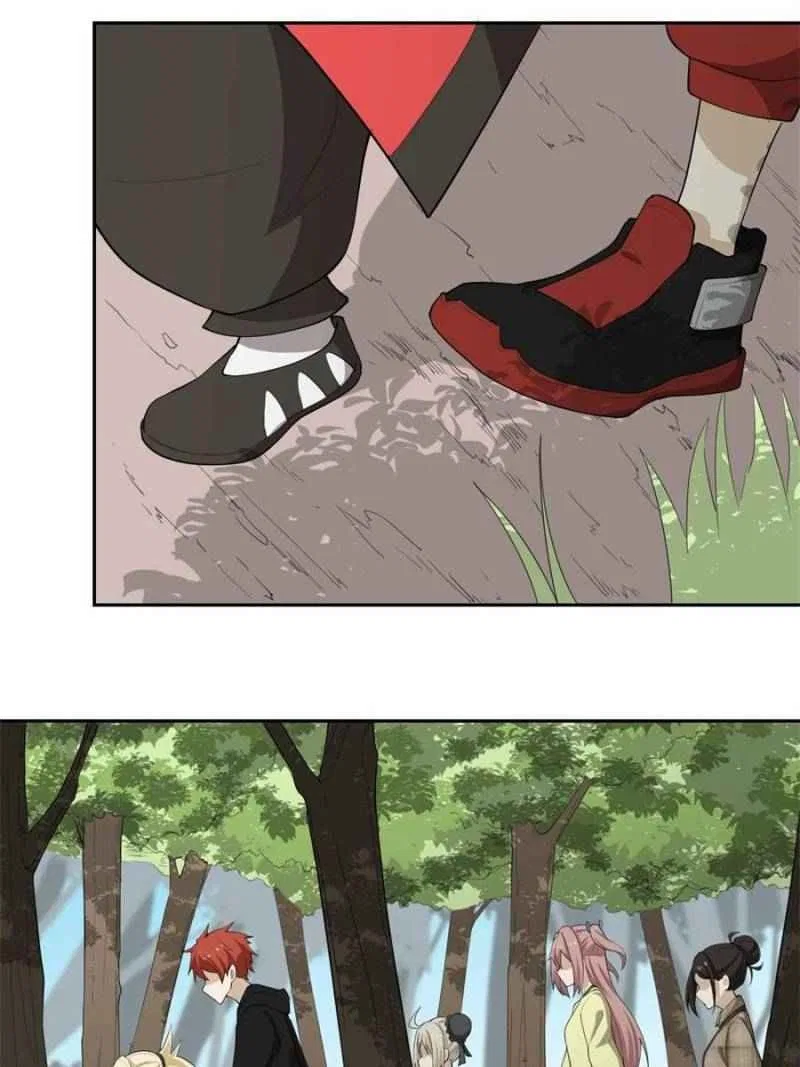 Anti-Celestial Destiny Chapter 66 – Page 27