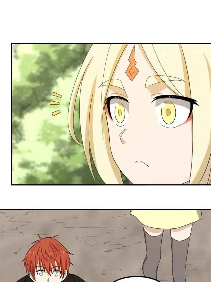 Anti-Celestial Destiny Chapter 66 – Page 33