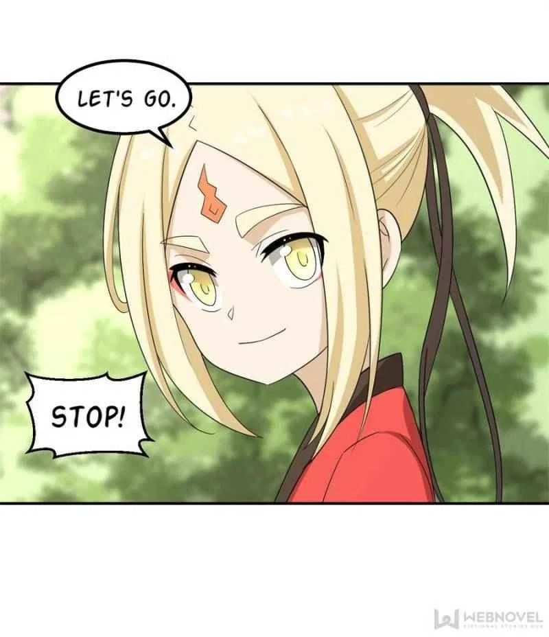 Anti-Celestial Destiny Chapter 66 – Page 37