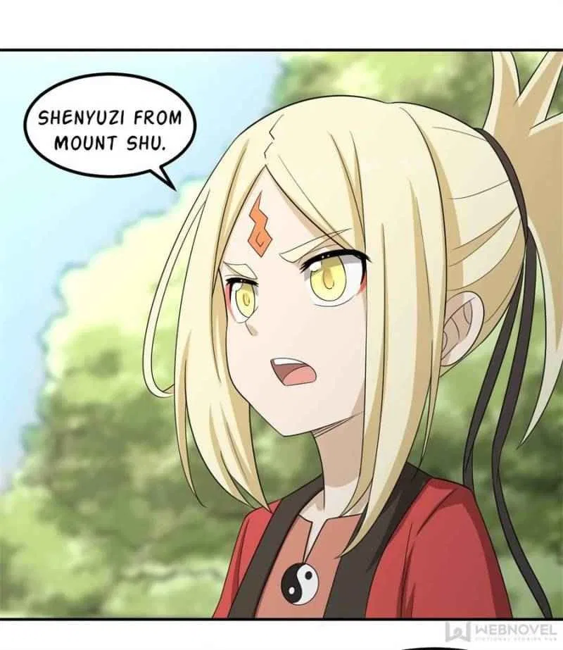 Anti-Celestial Destiny Chapter 66 – Page 40