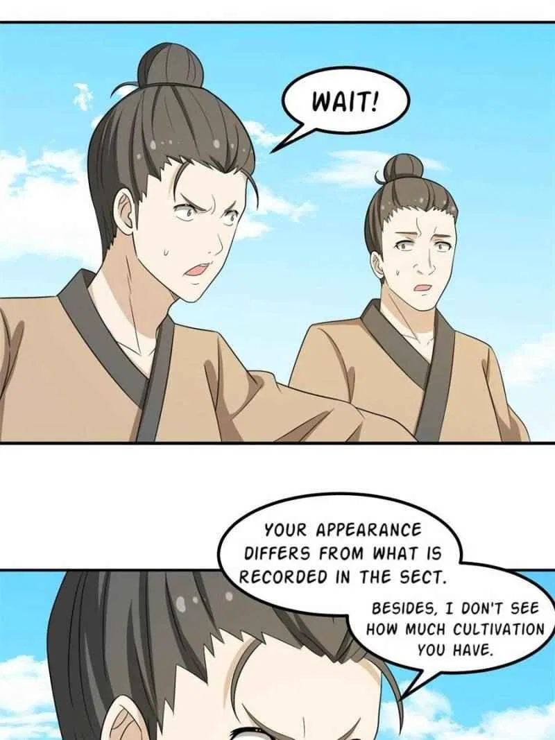 Anti-Celestial Destiny Chapter 66 – Page 42