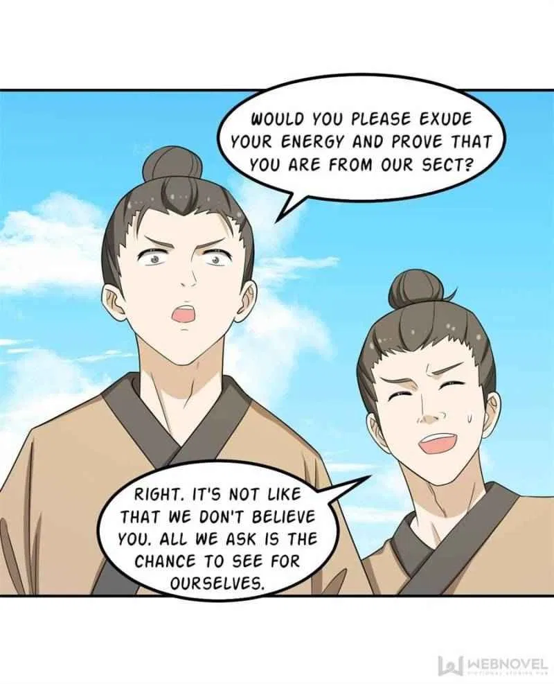 Anti-Celestial Destiny Chapter 66 – Page 44