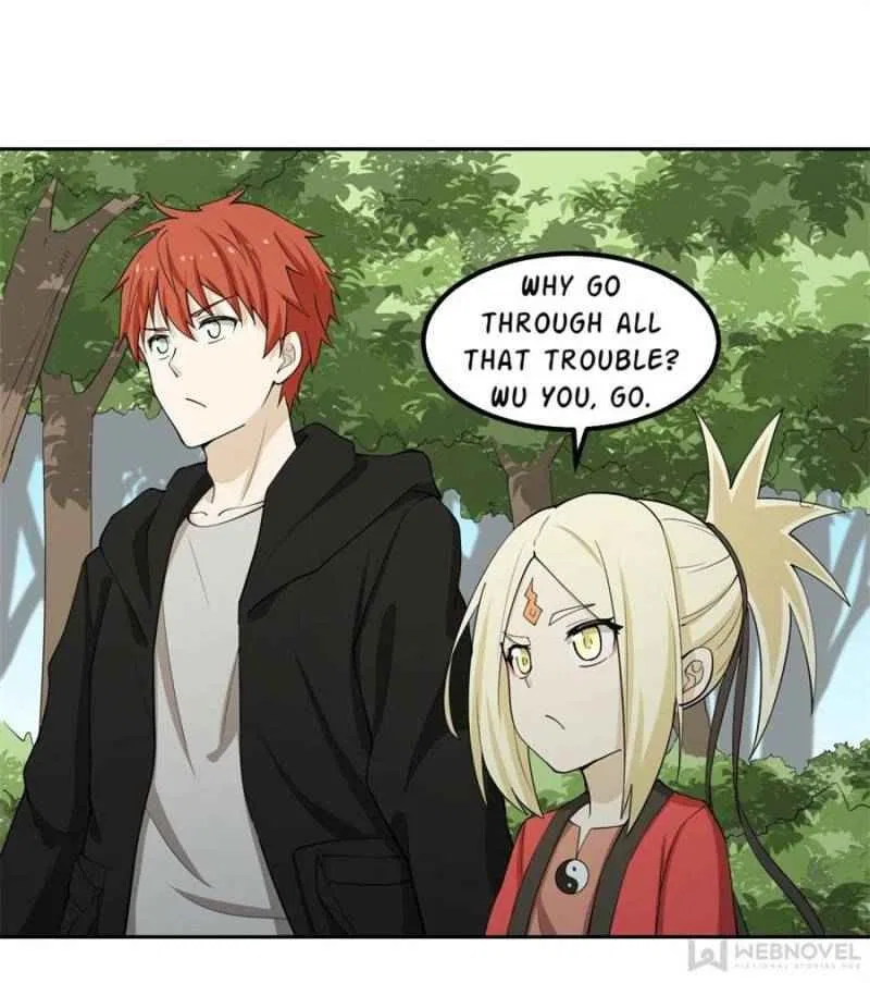 Anti-Celestial Destiny Chapter 66 – Page 45