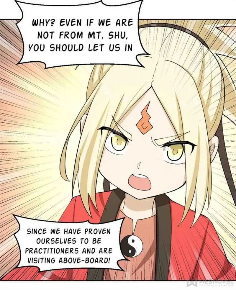 Anti-Celestial Destiny Chapter 66 – Page 49