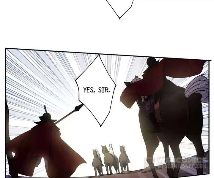 A Poem of The Empire and A Thousand Piles of Snow Chapter 123 – Page 12