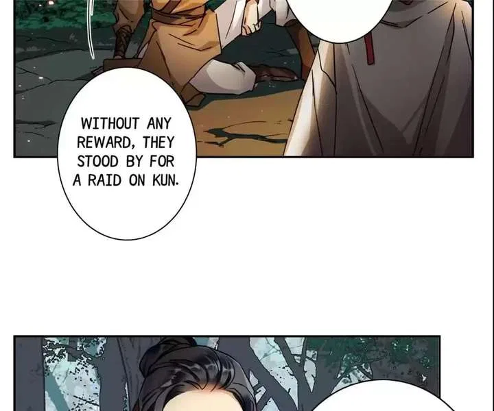 A Poem of The Empire and A Thousand Piles of Snow Chapter 121 – Page 9
