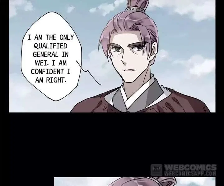A Poem of The Empire and A Thousand Piles of Snow Chapter 120 – Page 2