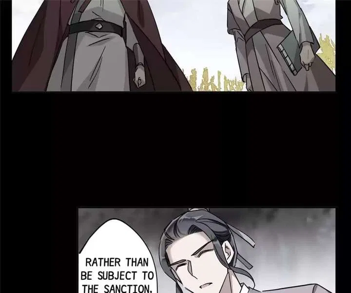 A Poem of The Empire and A Thousand Piles of Snow Chapter 119 – Page 27