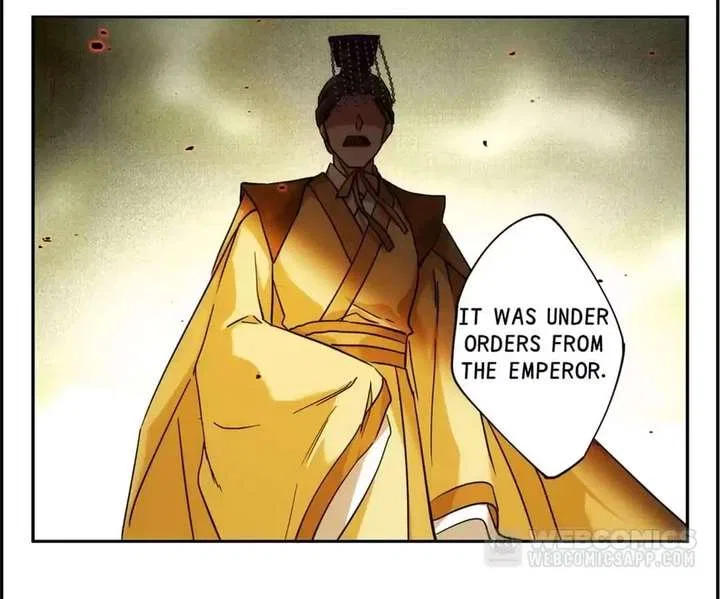 A Poem of The Empire and A Thousand Piles of Snow Chapter 118 – Page 30