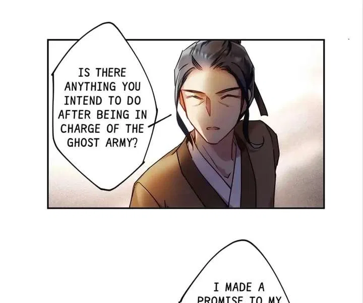A Poem of The Empire and A Thousand Piles of Snow Chapter 117 – Page 9