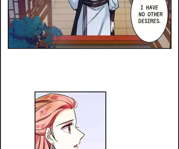 A Poem of The Empire and A Thousand Piles of Snow Chapter 108 – Page 3