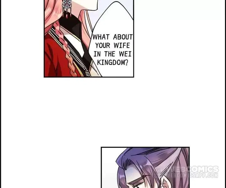A Poem of The Empire and A Thousand Piles of Snow Chapter 108 – Page 4
