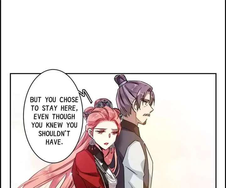 A Poem of The Empire and A Thousand Piles of Snow Chapter 108 – Page 9