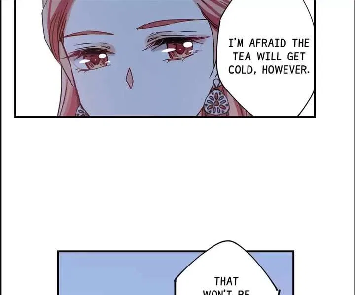 A Poem of The Empire and A Thousand Piles of Snow Chapter 106 – Page 21