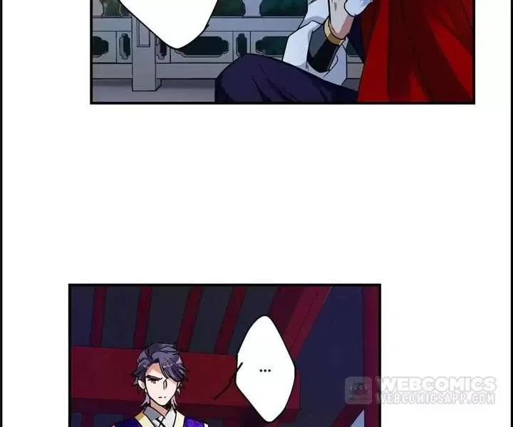 A Poem of The Empire and A Thousand Piles of Snow Chapter 105 – Page 24