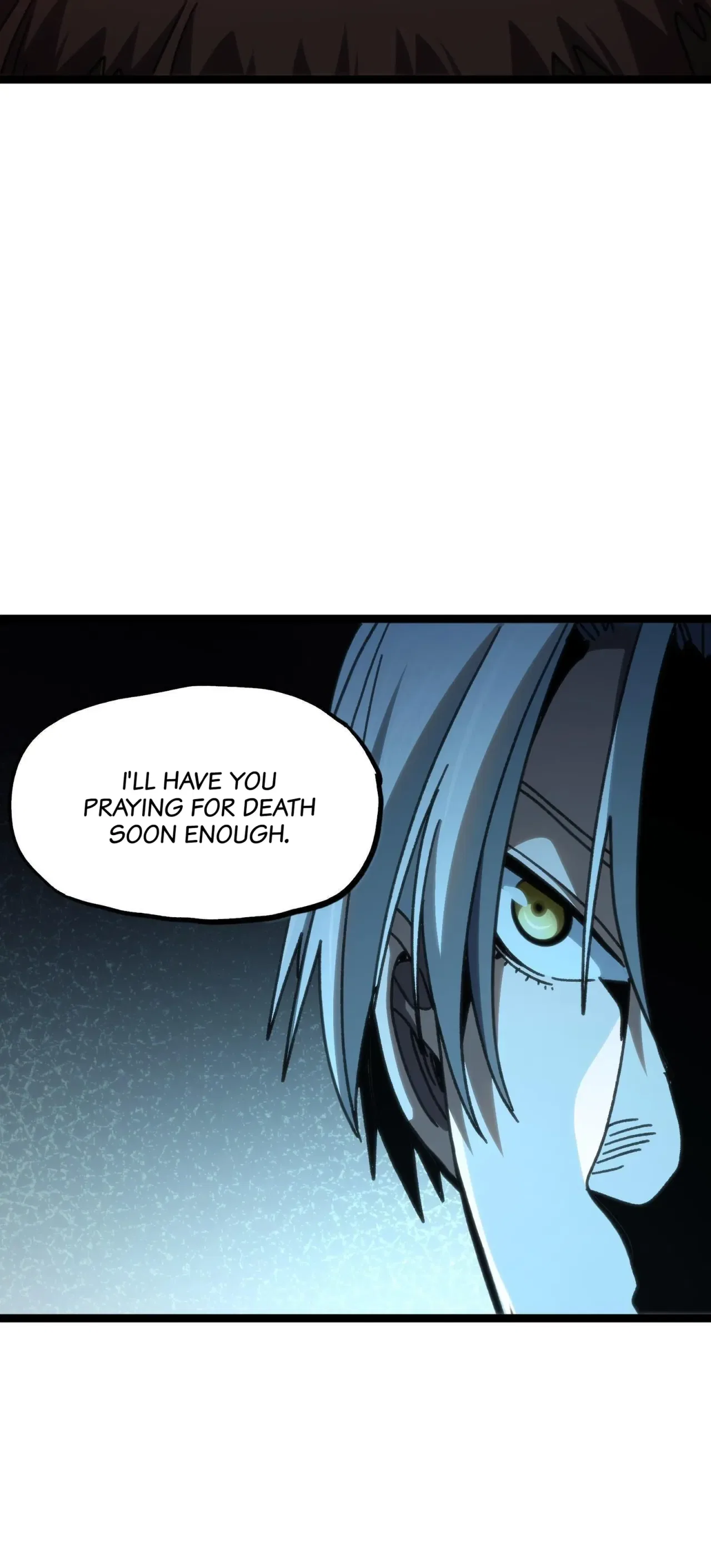 The Unrivaled Delinquent Combat King Is Actually A Healer In The Game World? Chapter 97 – Page 3