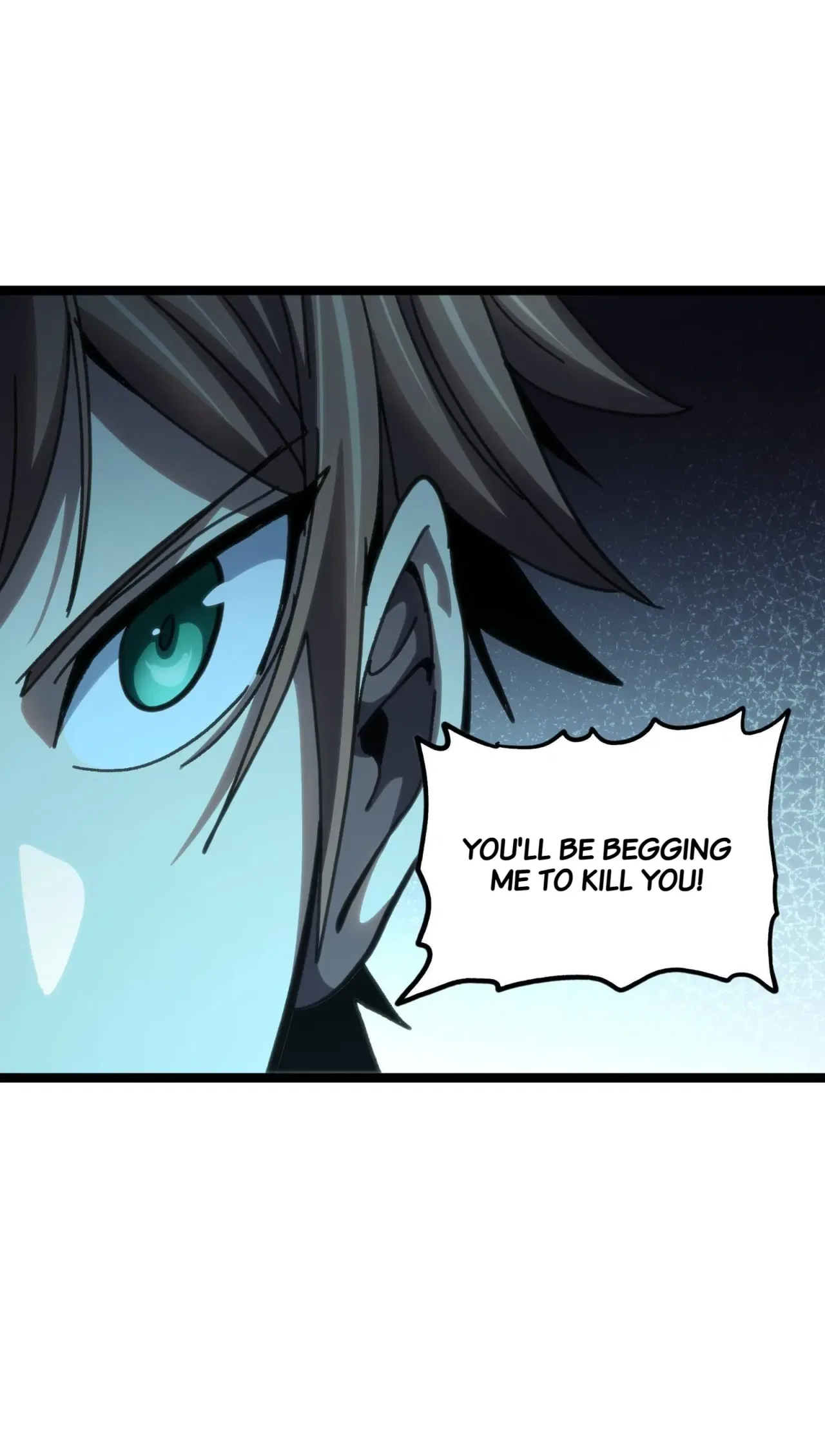 The Unrivaled Delinquent Combat King Is Actually A Healer In The Game World? Chapter 97 – Page 4