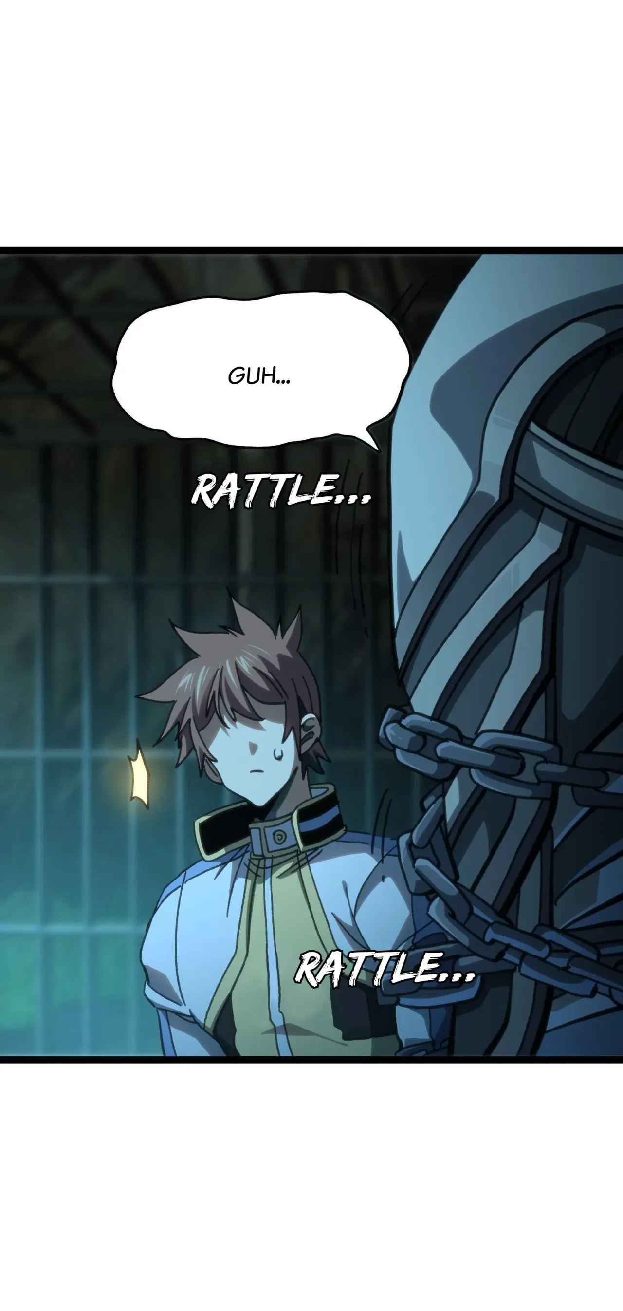 The Unrivaled Delinquent Combat King Is Actually A Healer In The Game World? Chapter 97 – Page 5