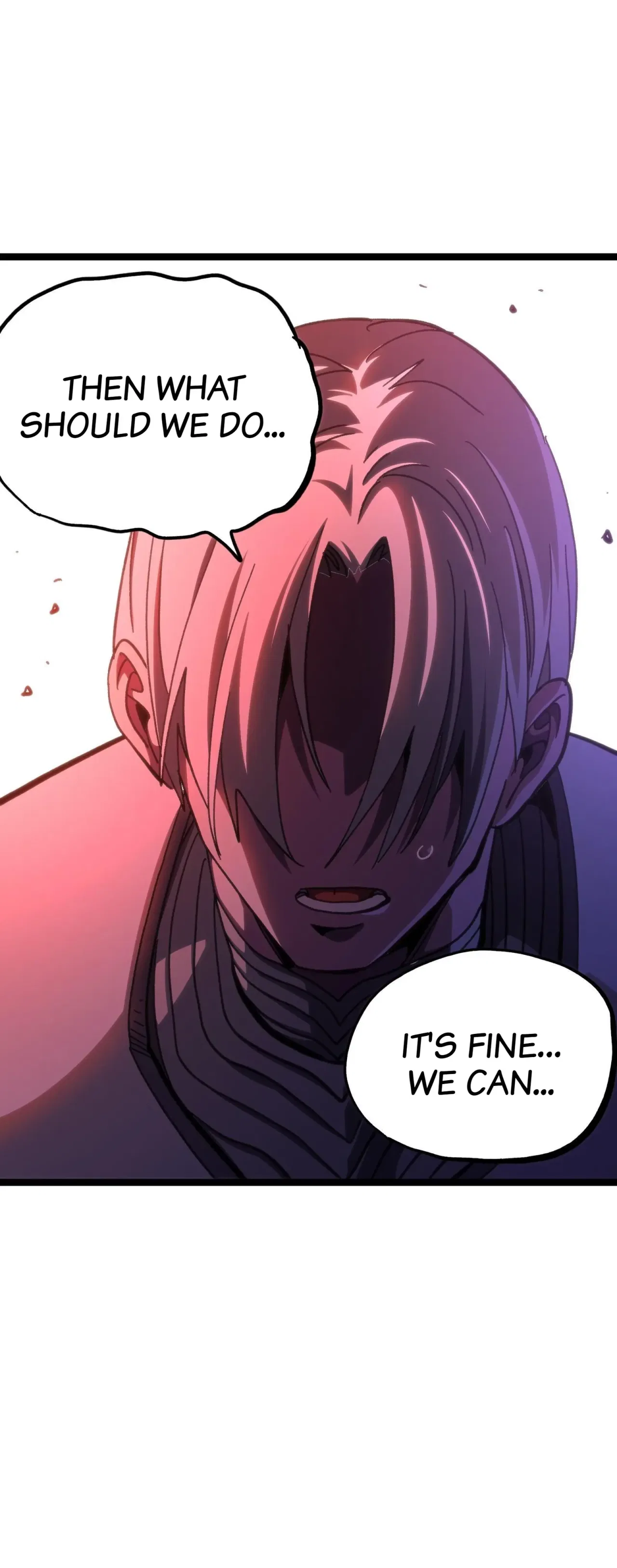 The Unrivaled Delinquent Combat King Is Actually A Healer In The Game World? Chapter 97 – Page 9