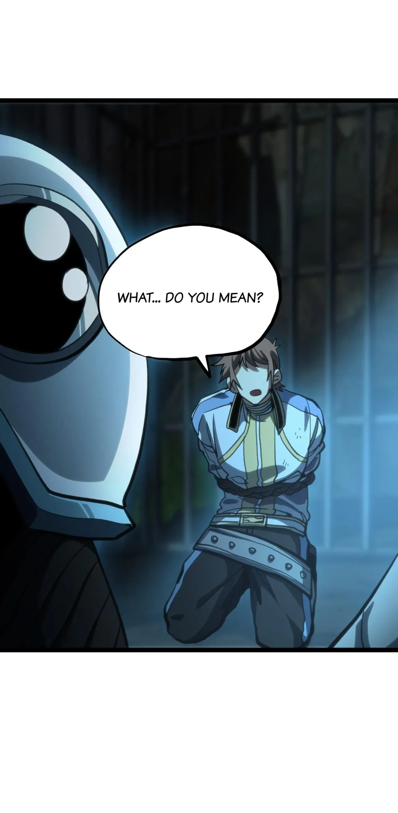 The Unrivaled Delinquent Combat King Is Actually A Healer In The Game World? Chapter 97 – Page 12