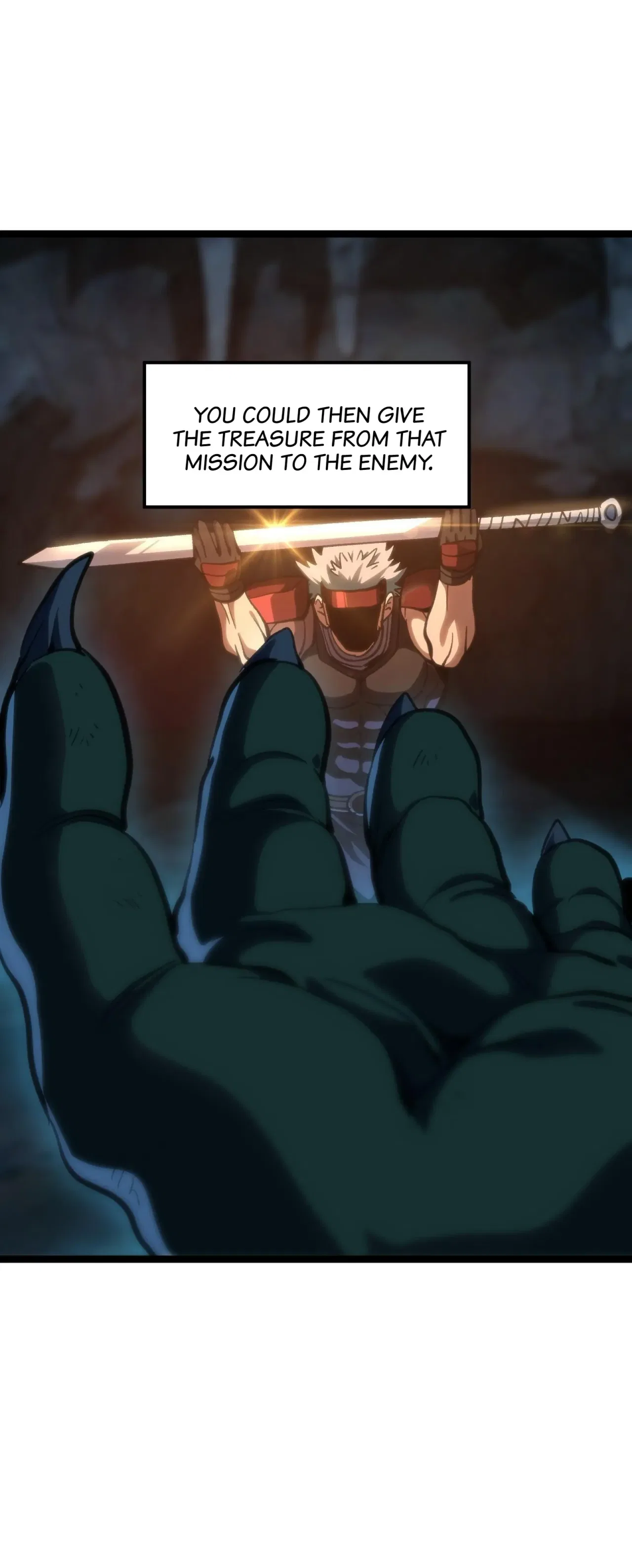 The Unrivaled Delinquent Combat King Is Actually A Healer In The Game World? Chapter 97 – Page 21