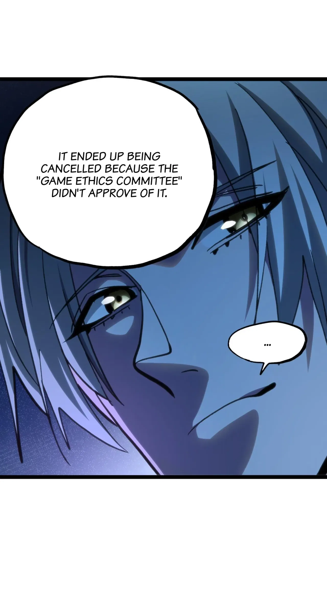 The Unrivaled Delinquent Combat King Is Actually A Healer In The Game World? Chapter 97 – Page 25