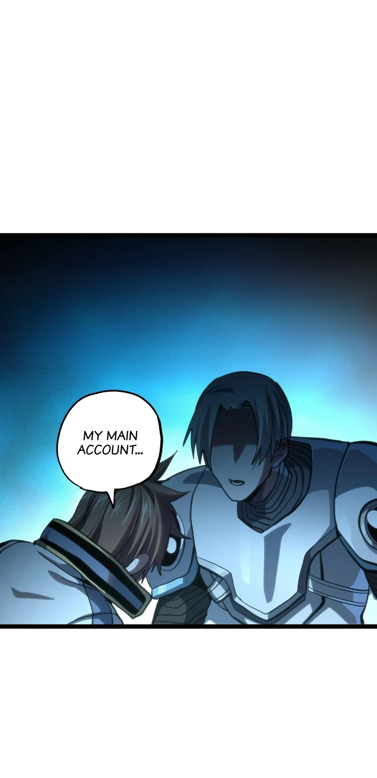 The Unrivaled Delinquent Combat King Is Actually A Healer In The Game World? Chapter 97 – Page 27