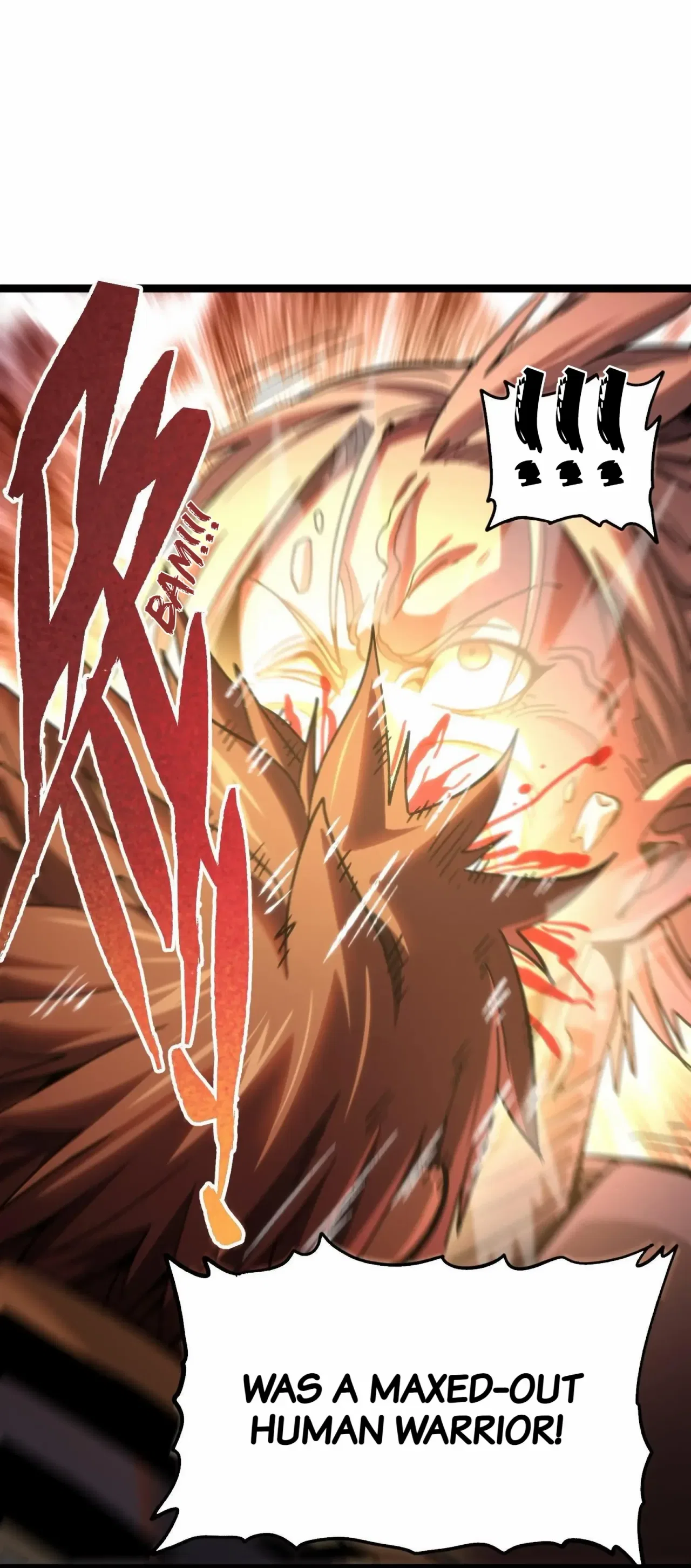 The Unrivaled Delinquent Combat King Is Actually A Healer In The Game World? Chapter 97 – Page 28