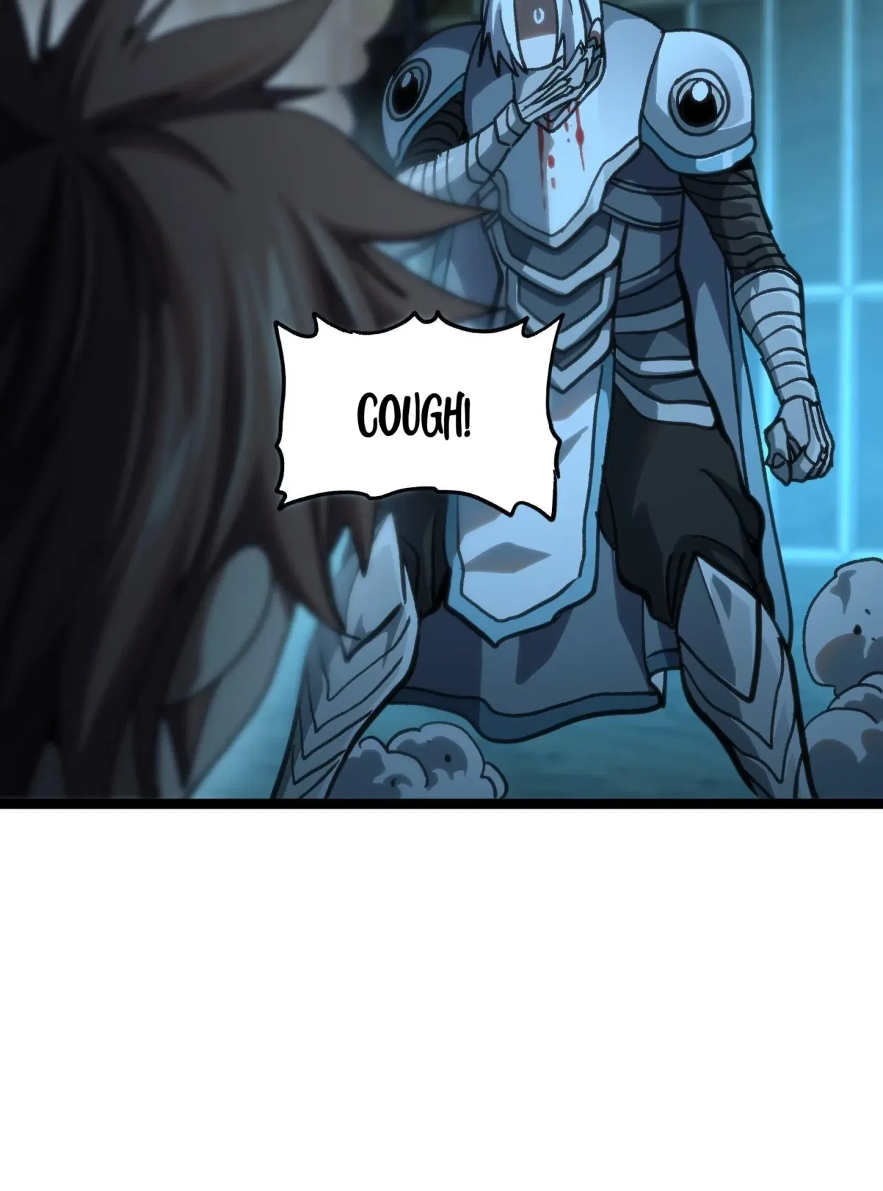 The Unrivaled Delinquent Combat King Is Actually A Healer In The Game World? Chapter 97 – Page 30