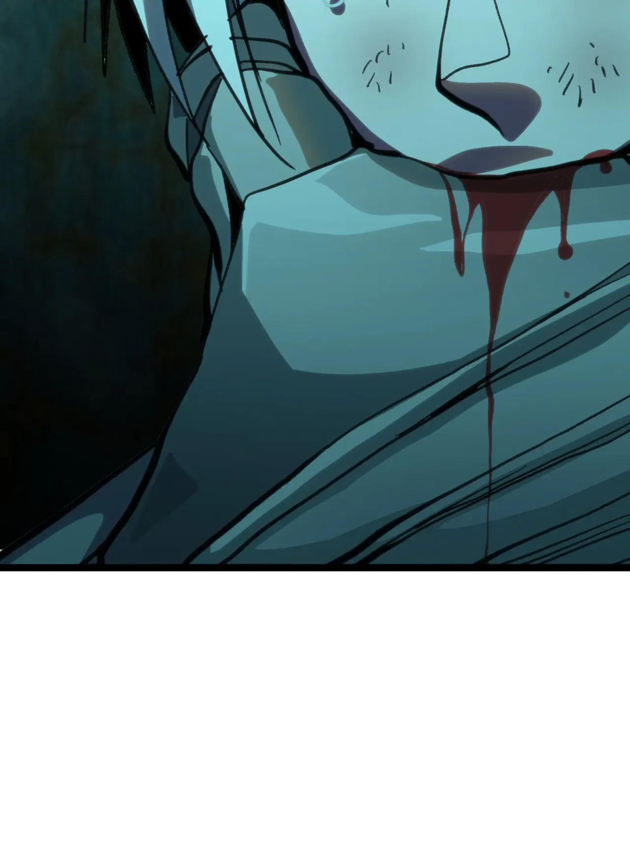 The Unrivaled Delinquent Combat King Is Actually A Healer In The Game World? Chapter 97 – Page 33