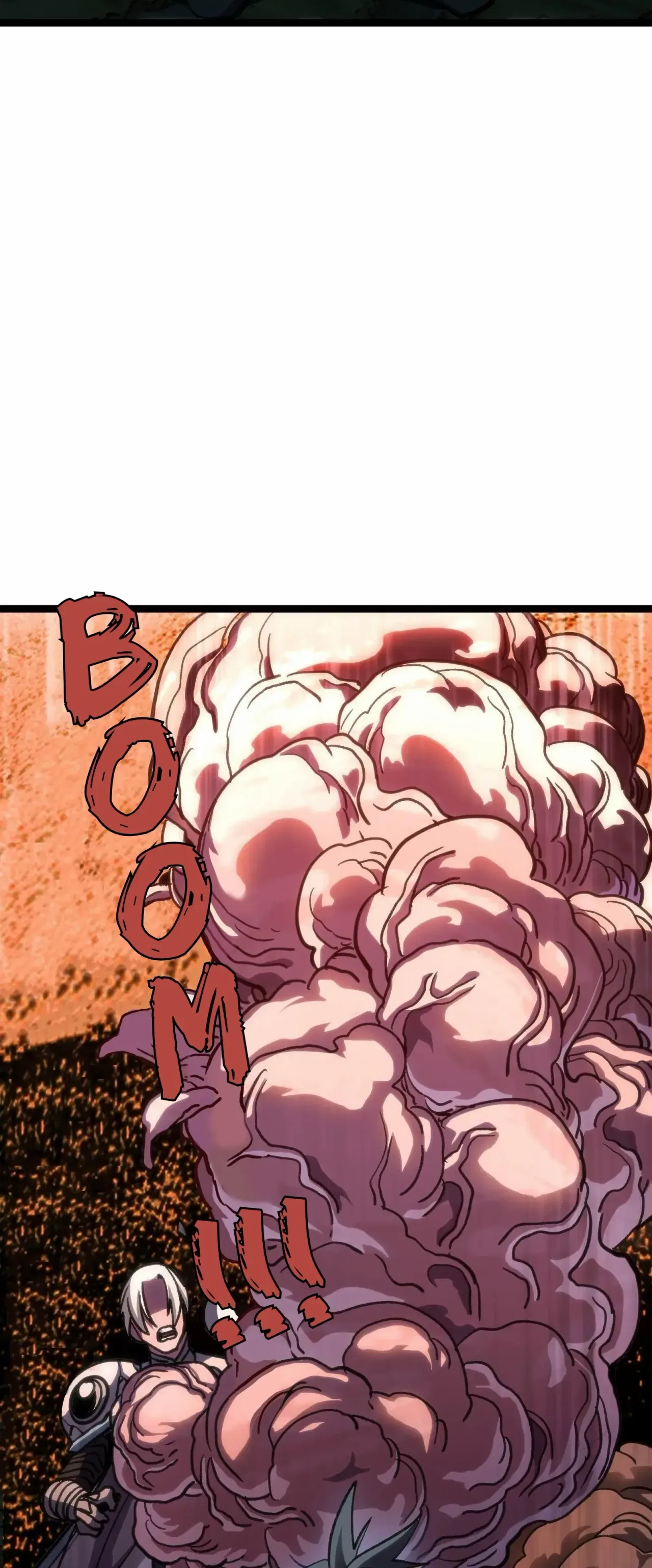 The Unrivaled Delinquent Combat King Is Actually A Healer In The Game World? Chapter 97 – Page 41