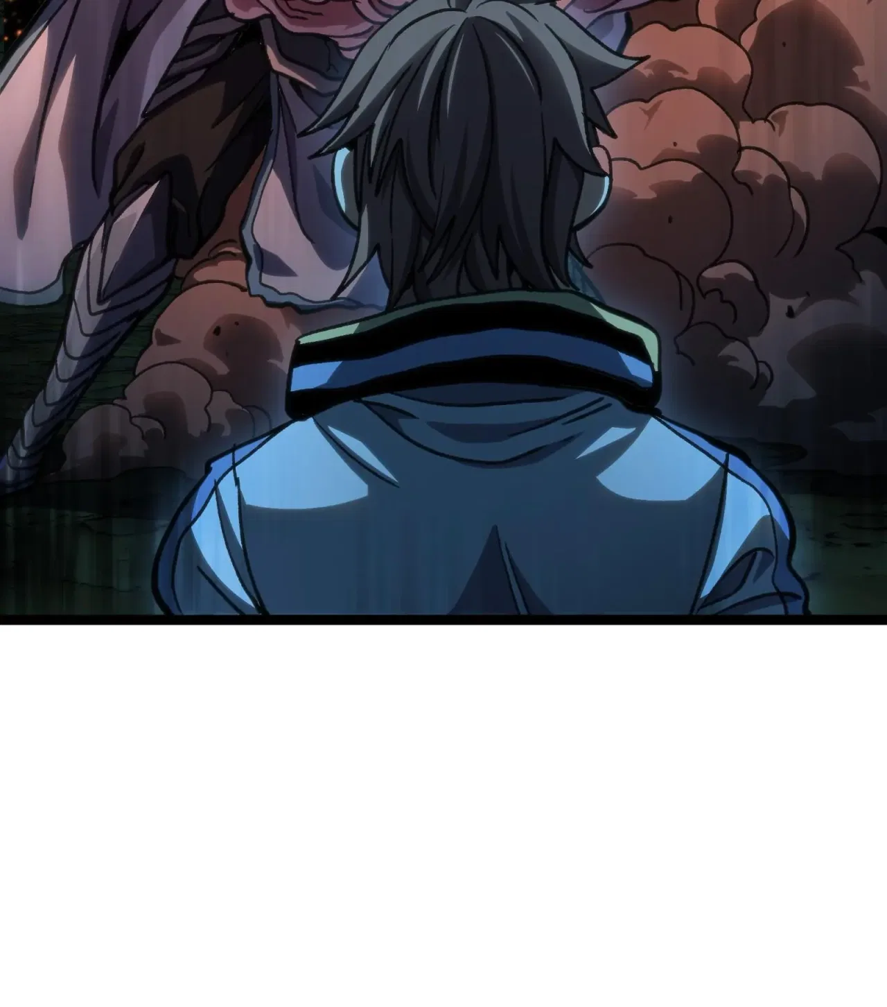The Unrivaled Delinquent Combat King Is Actually A Healer In The Game World? Chapter 97 – Page 42