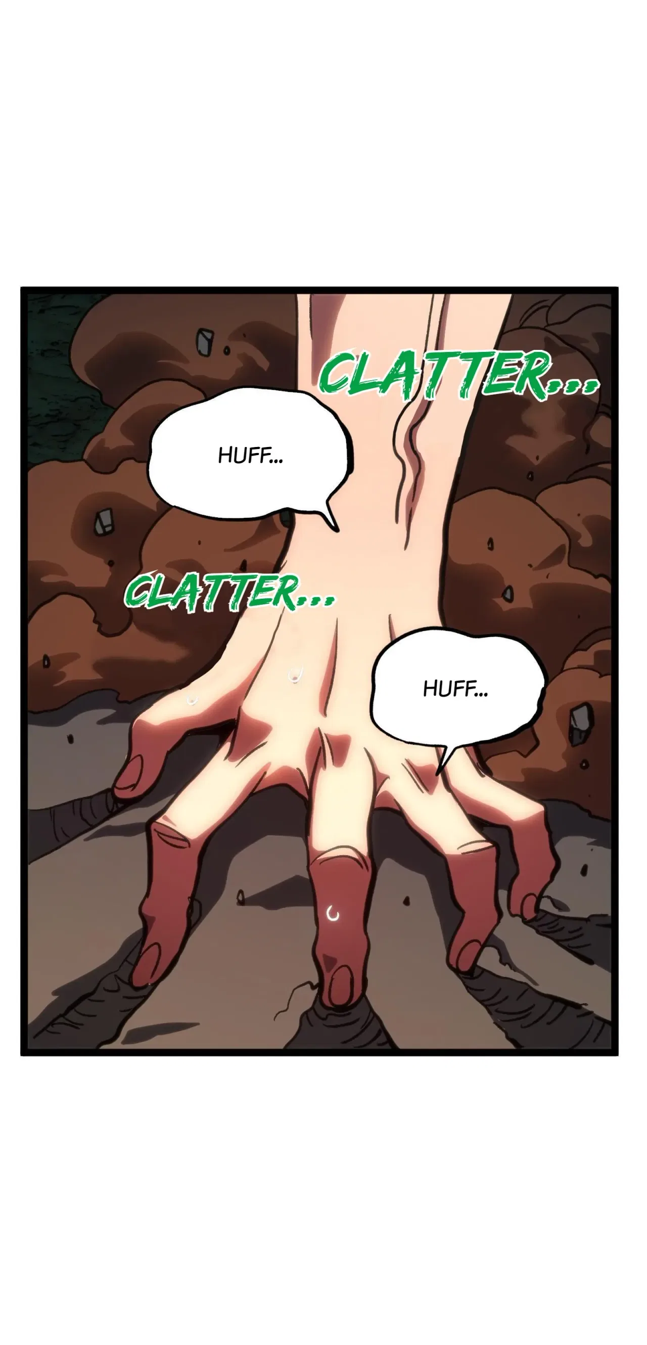 The Unrivaled Delinquent Combat King Is Actually A Healer In The Game World? Chapter 97 – Page 43