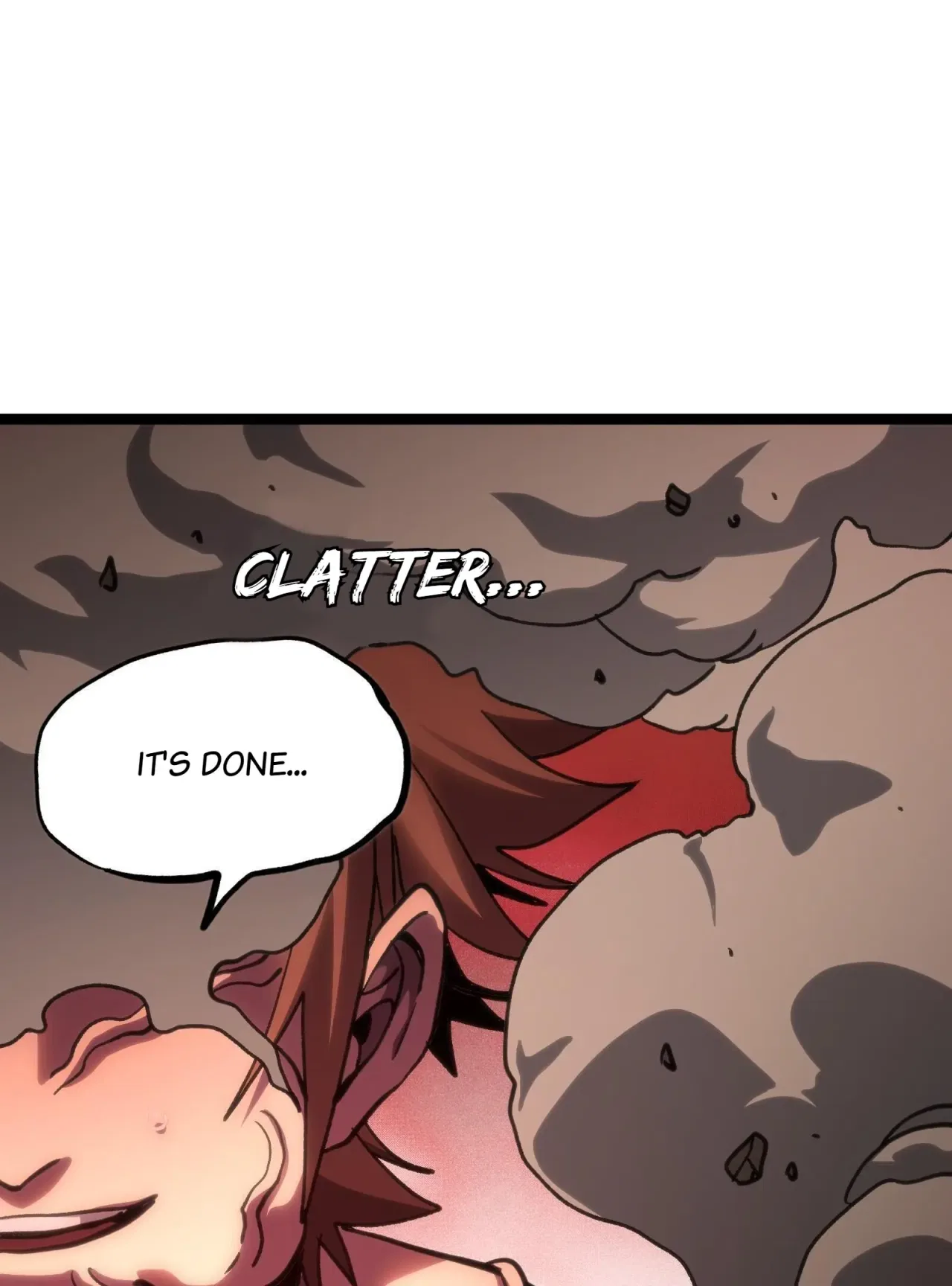 The Unrivaled Delinquent Combat King Is Actually A Healer In The Game World? Chapter 97 – Page 44