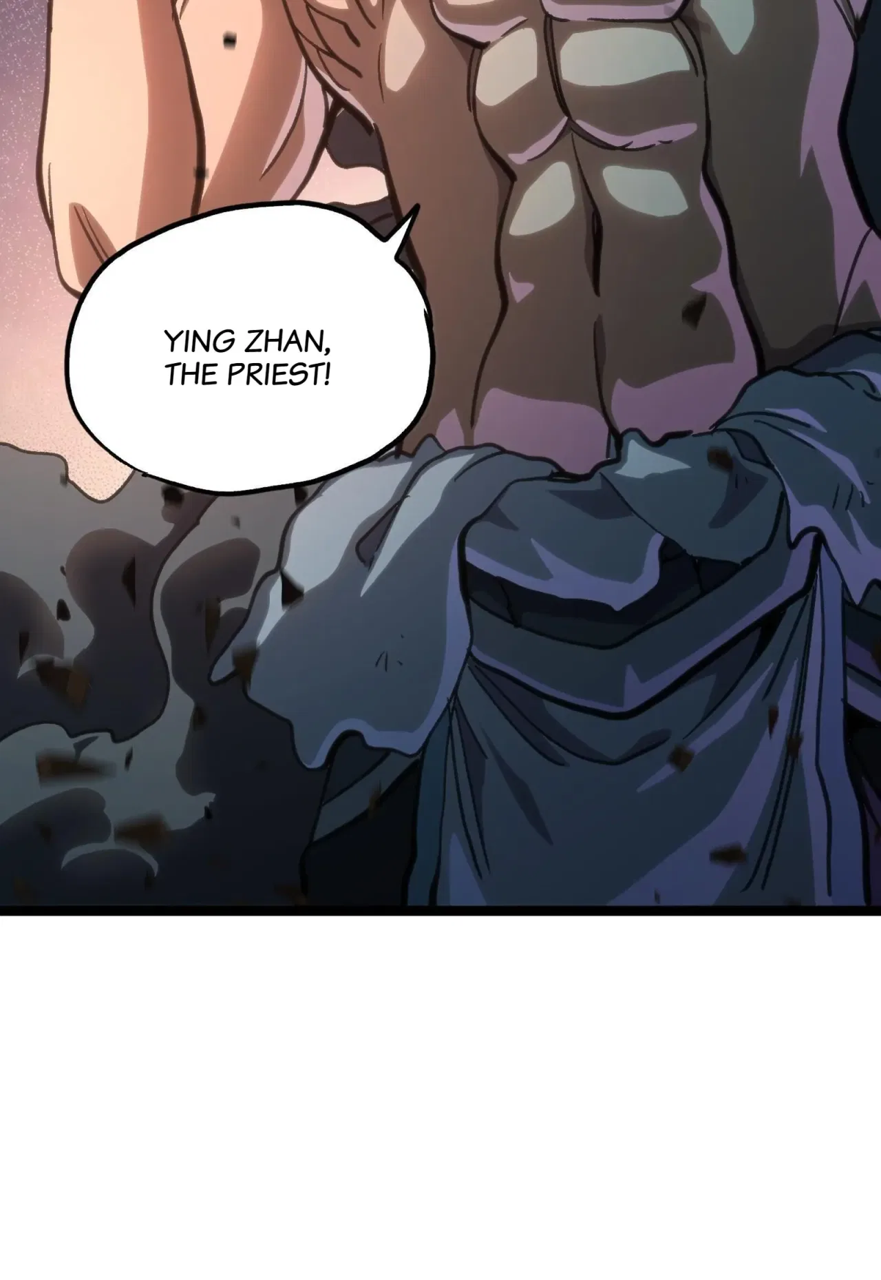 The Unrivaled Delinquent Combat King Is Actually A Healer In The Game World? Chapter 97 – Page 48