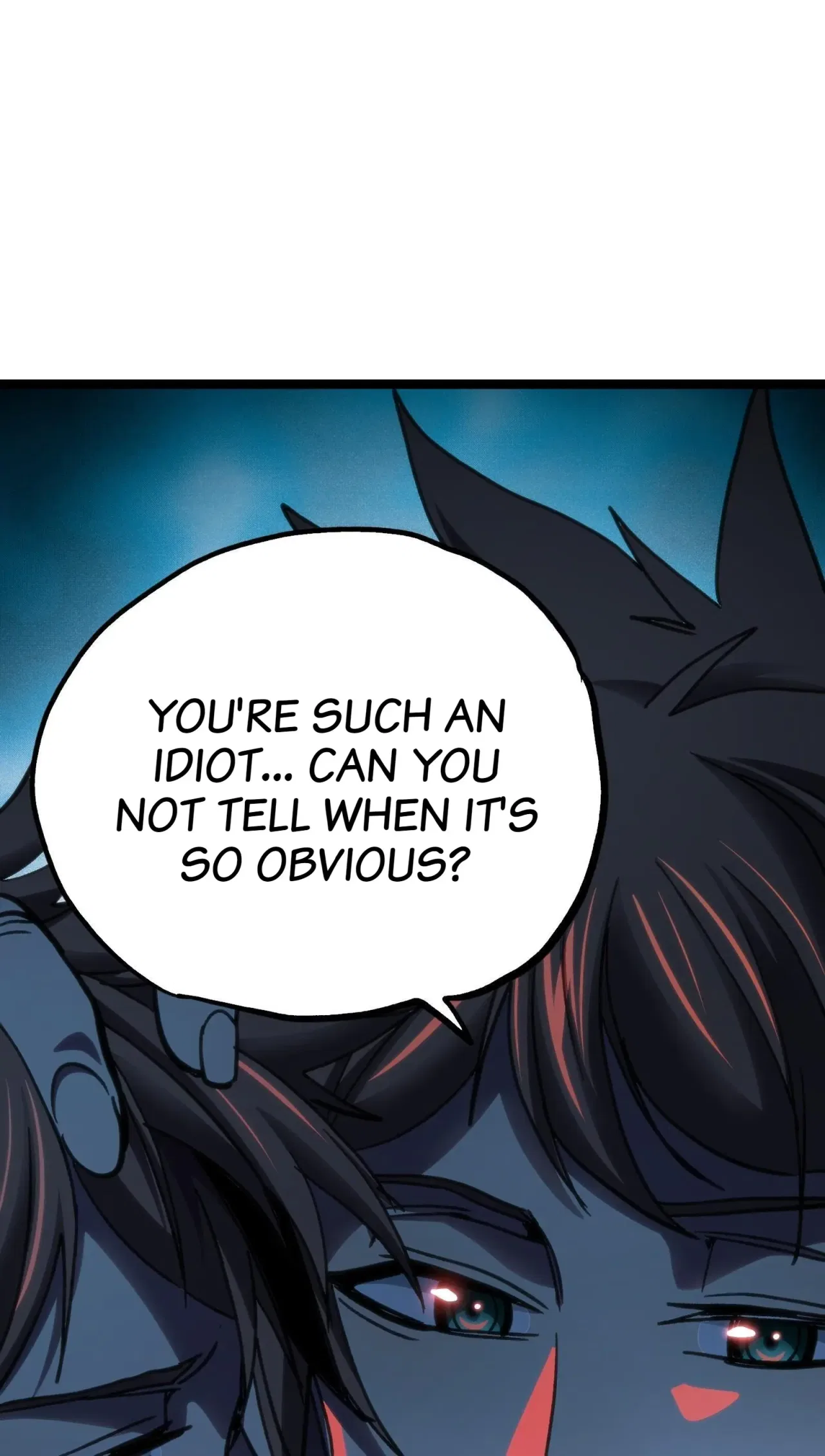 The Unrivaled Delinquent Combat King Is Actually A Healer In The Game World? Chapter 97 – Page 50
