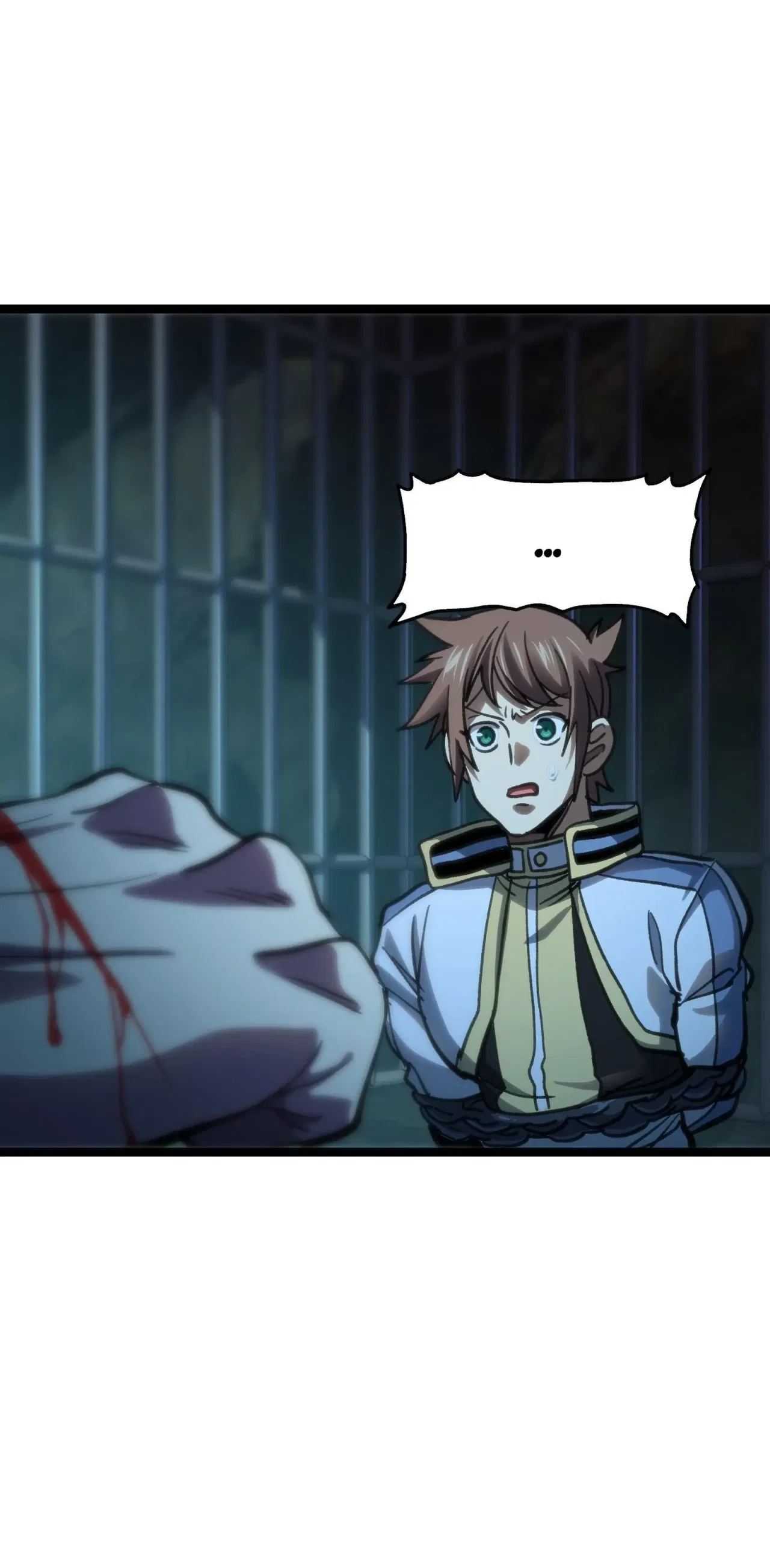 The Unrivaled Delinquent Combat King Is Actually A Healer In The Game World? Chapter 97 – Page 54