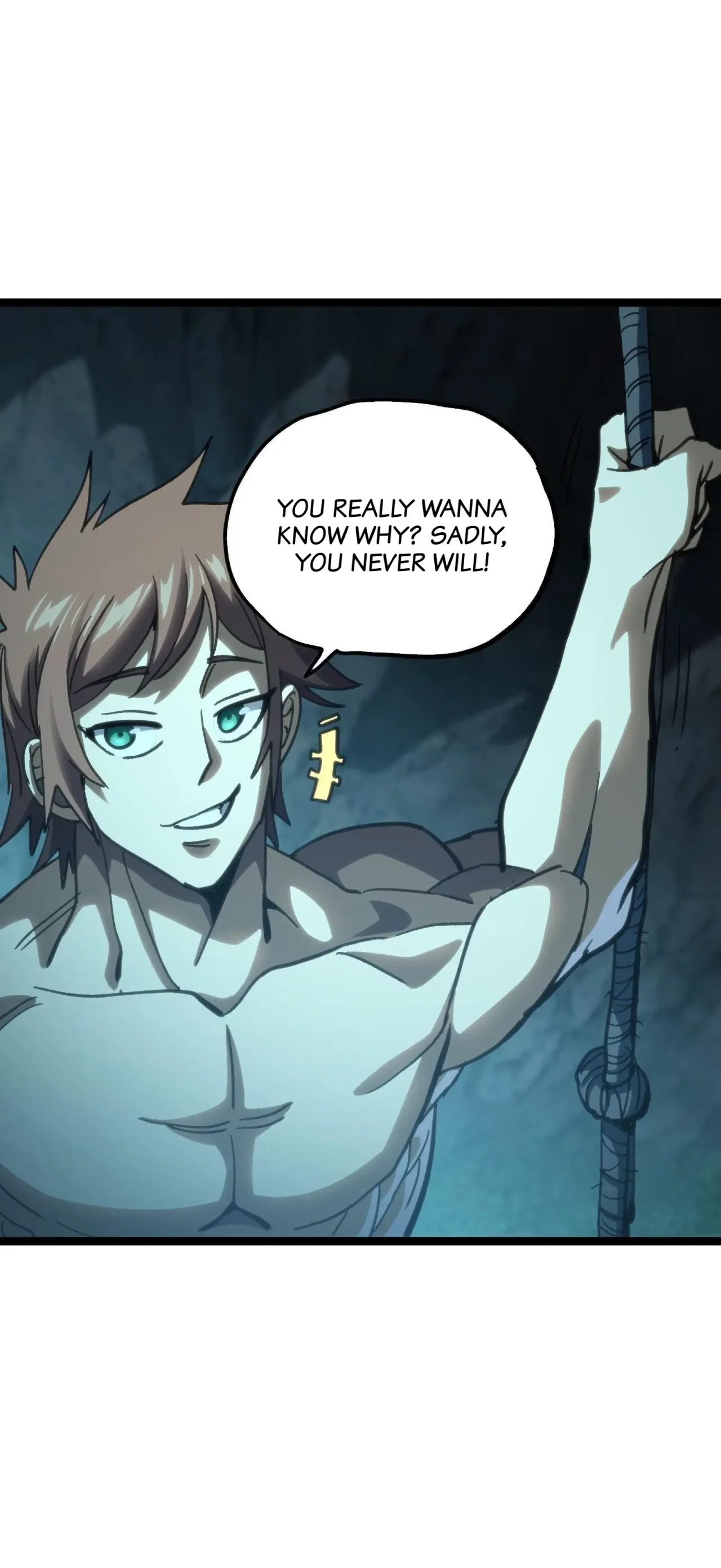 The Unrivaled Delinquent Combat King Is Actually A Healer In The Game World? Chapter 97 – Page 57