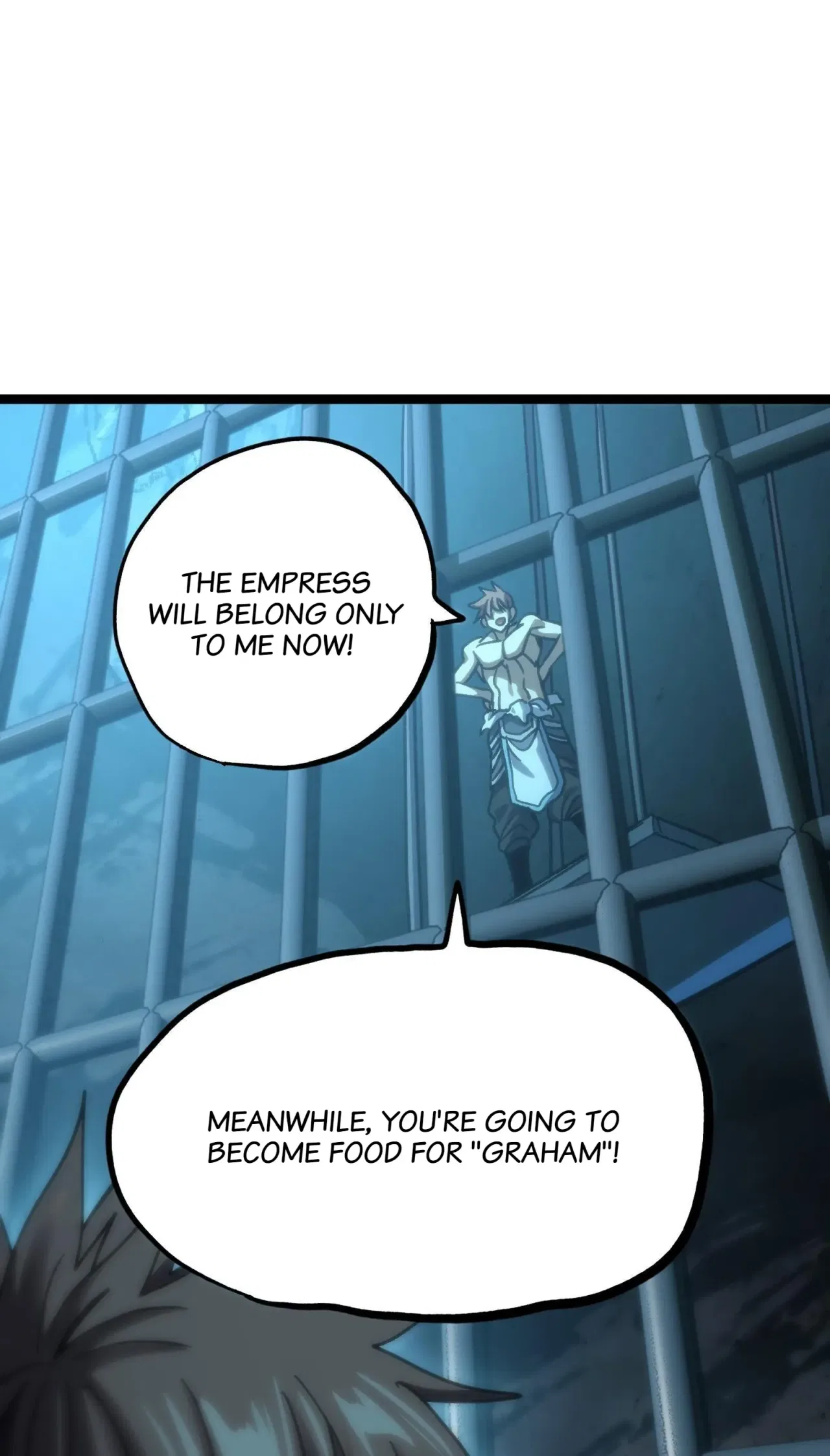 The Unrivaled Delinquent Combat King Is Actually A Healer In The Game World? Chapter 97 – Page 59
