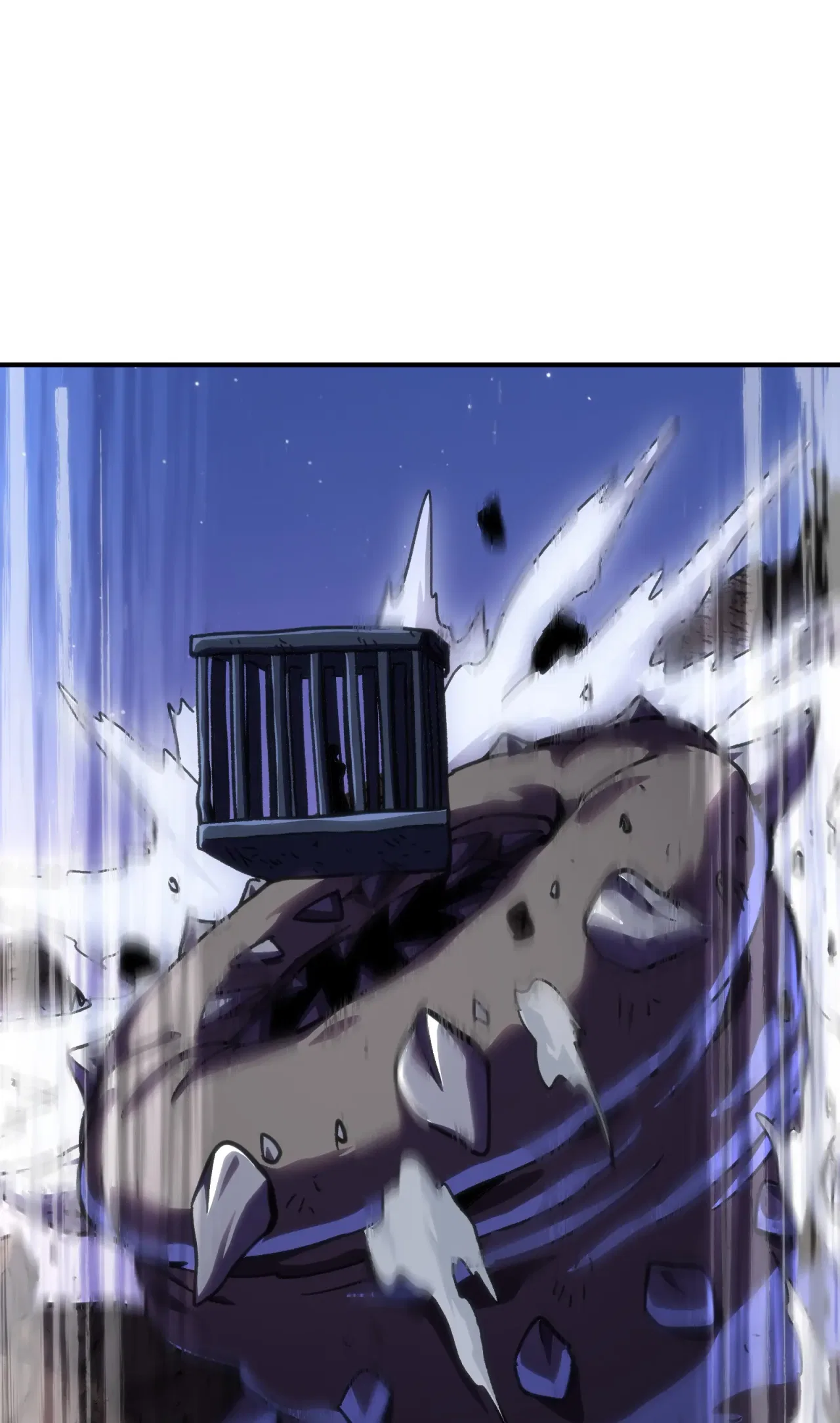 The Unrivaled Delinquent Combat King Is Actually A Healer In The Game World? Chapter 97 – Page 69
