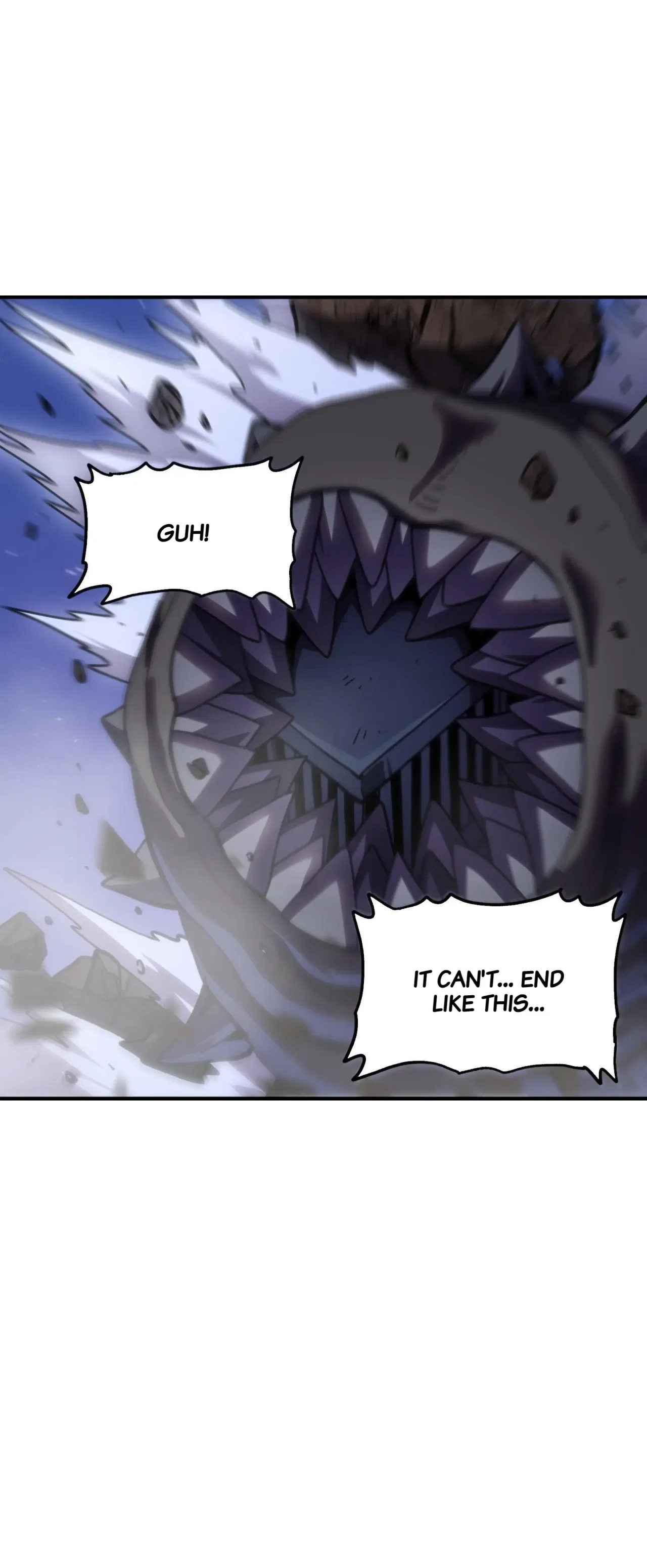 The Unrivaled Delinquent Combat King Is Actually A Healer In The Game World? Chapter 97 – Page 71