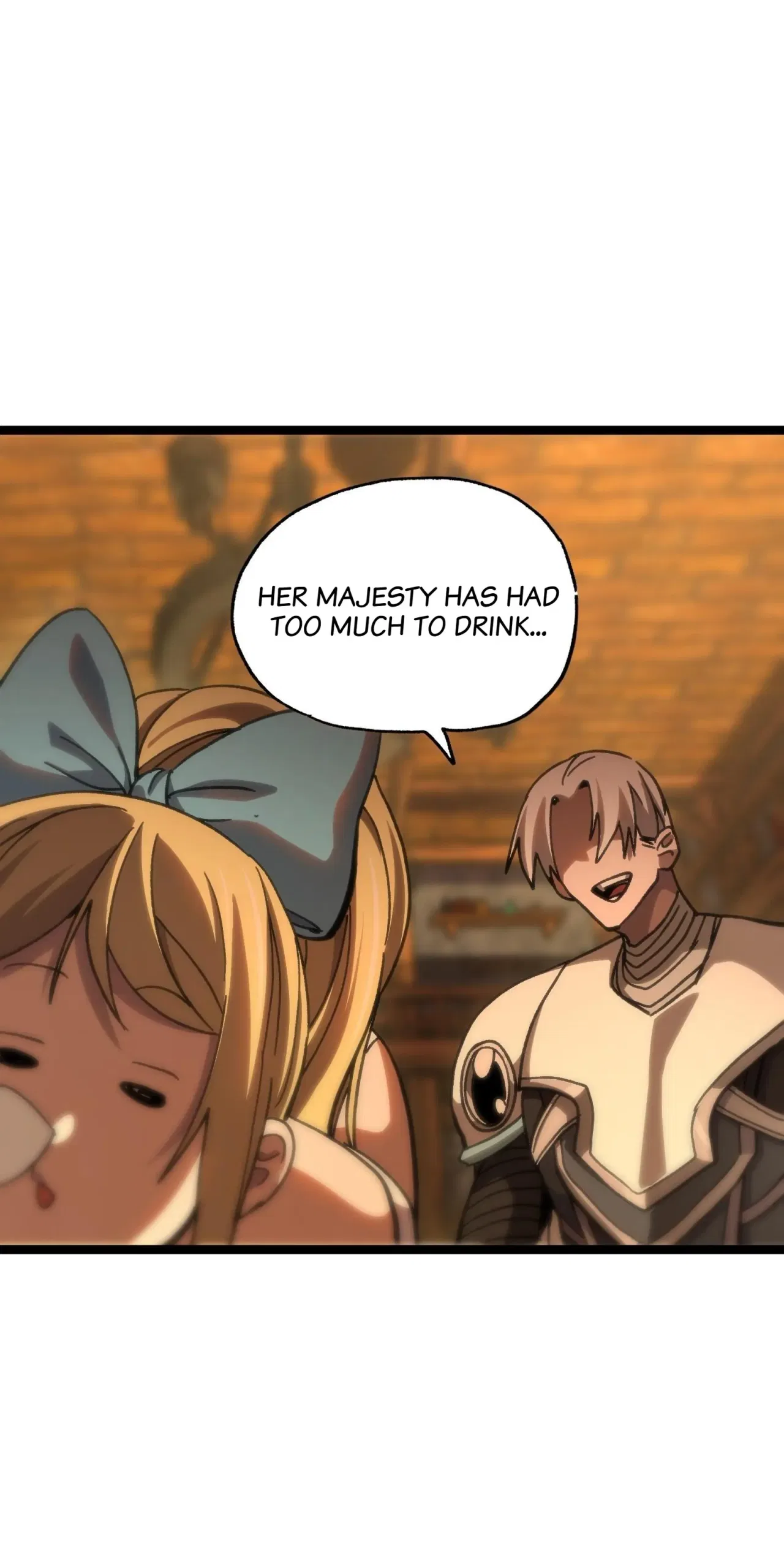 The Unrivaled Delinquent Combat King Is Actually A Healer In The Game World? Chapter 96 – Page 2