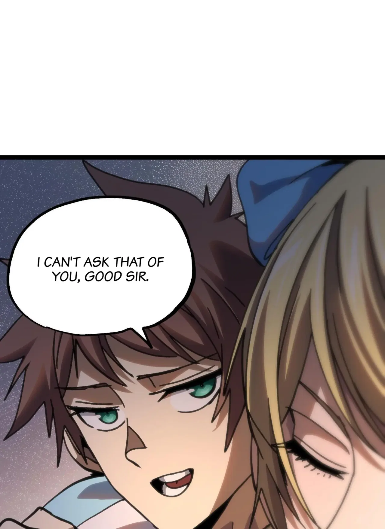 The Unrivaled Delinquent Combat King Is Actually A Healer In The Game World? Chapter 96 – Page 5