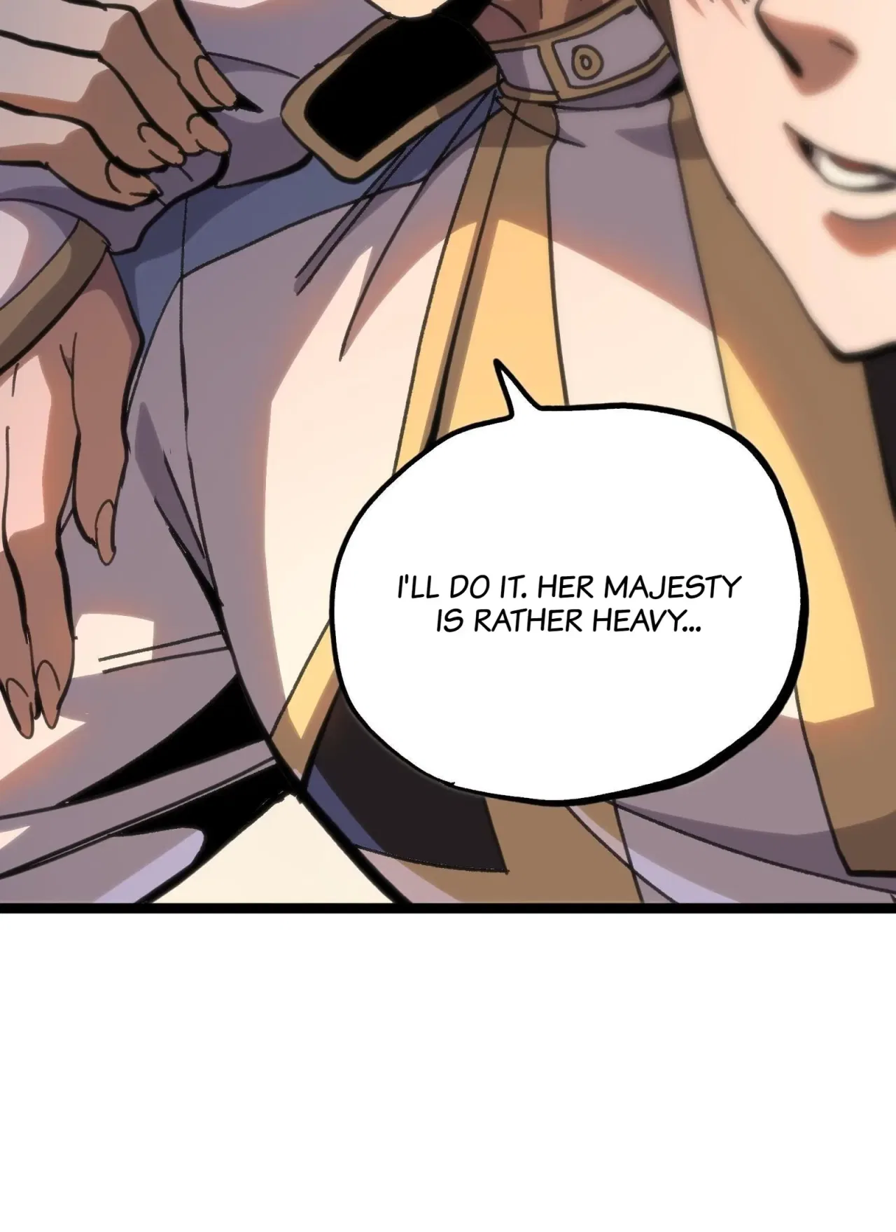 The Unrivaled Delinquent Combat King Is Actually A Healer In The Game World? Chapter 96 – Page 6
