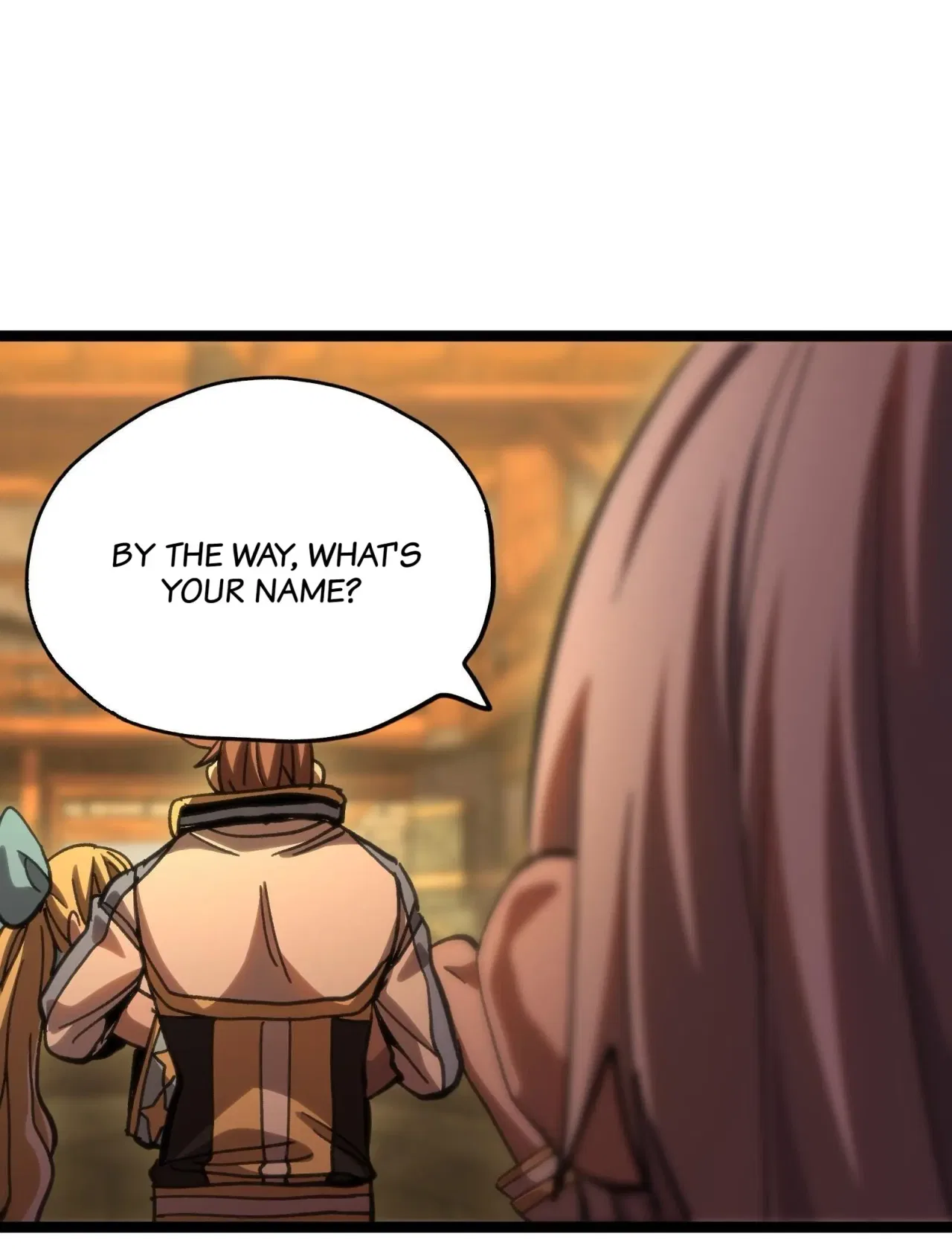 The Unrivaled Delinquent Combat King Is Actually A Healer In The Game World? Chapter 96 – Page 10