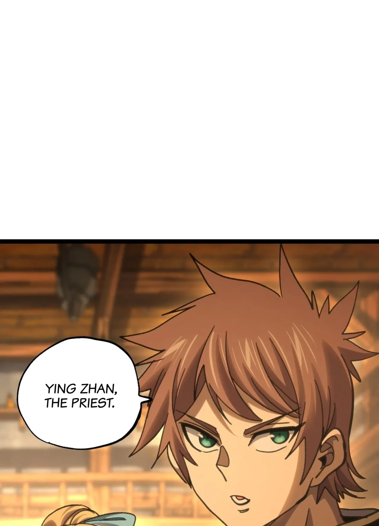 The Unrivaled Delinquent Combat King Is Actually A Healer In The Game World? Chapter 96 – Page 11