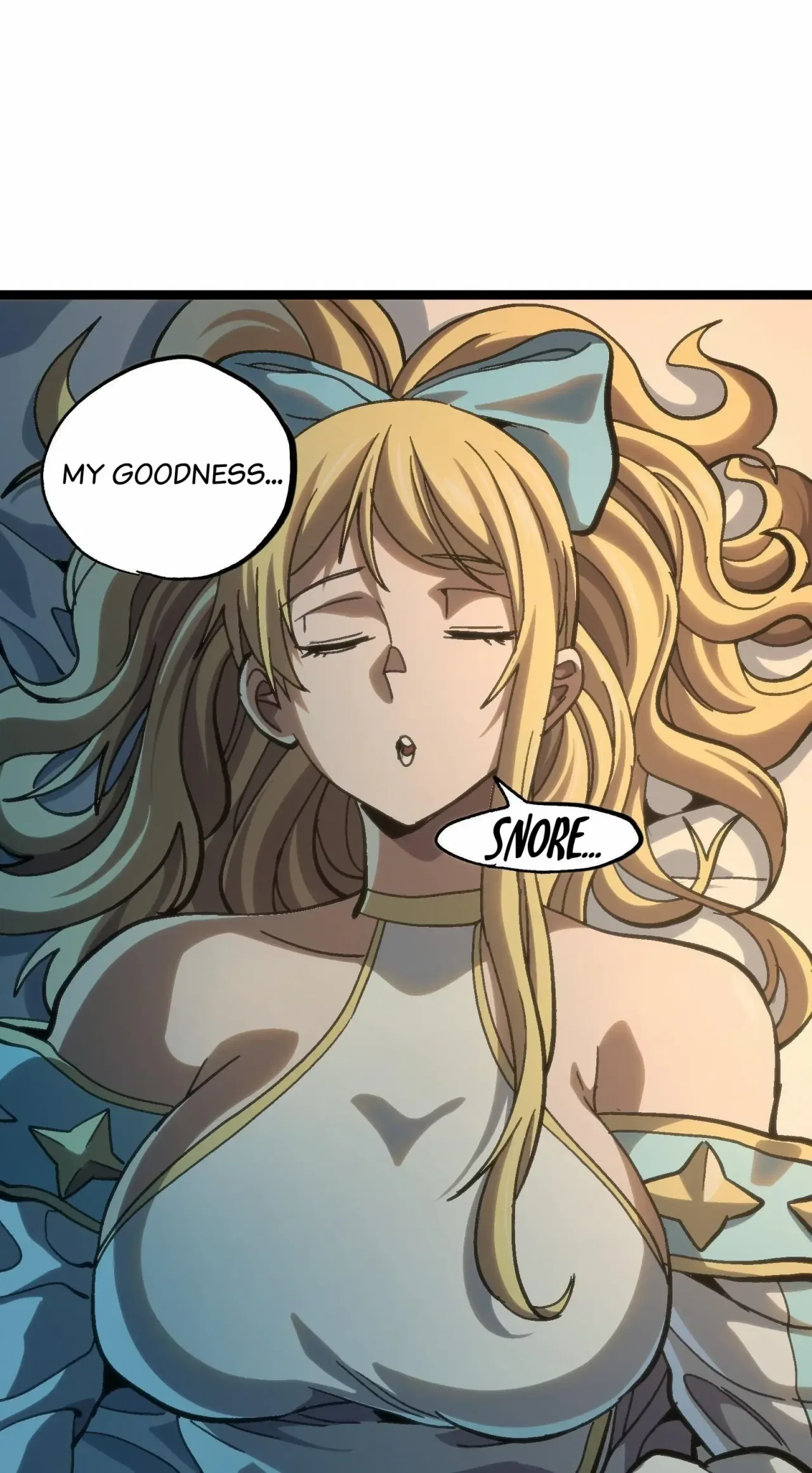 The Unrivaled Delinquent Combat King Is Actually A Healer In The Game World? Chapter 96 – Page 14