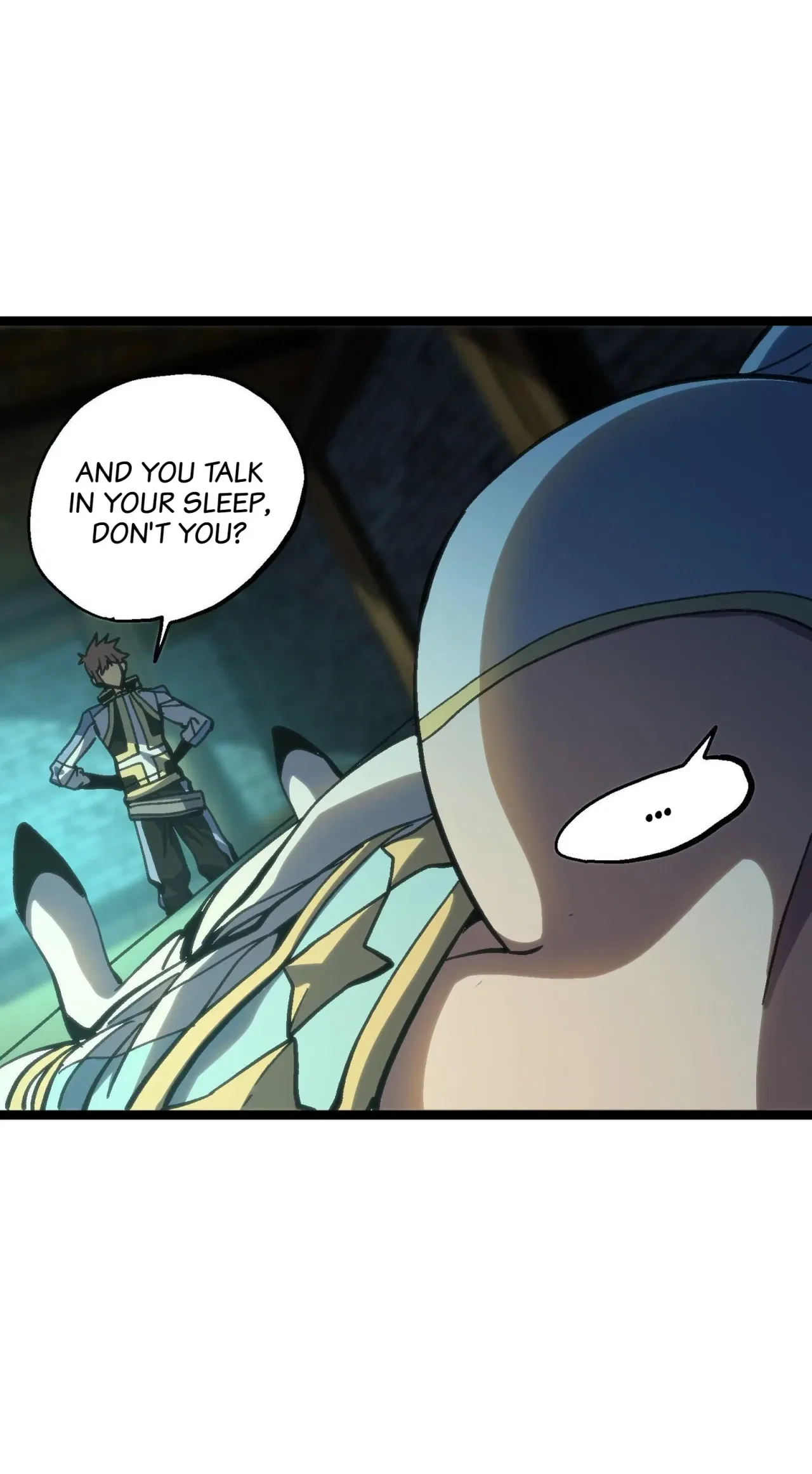 The Unrivaled Delinquent Combat King Is Actually A Healer In The Game World? Chapter 96 – Page 16