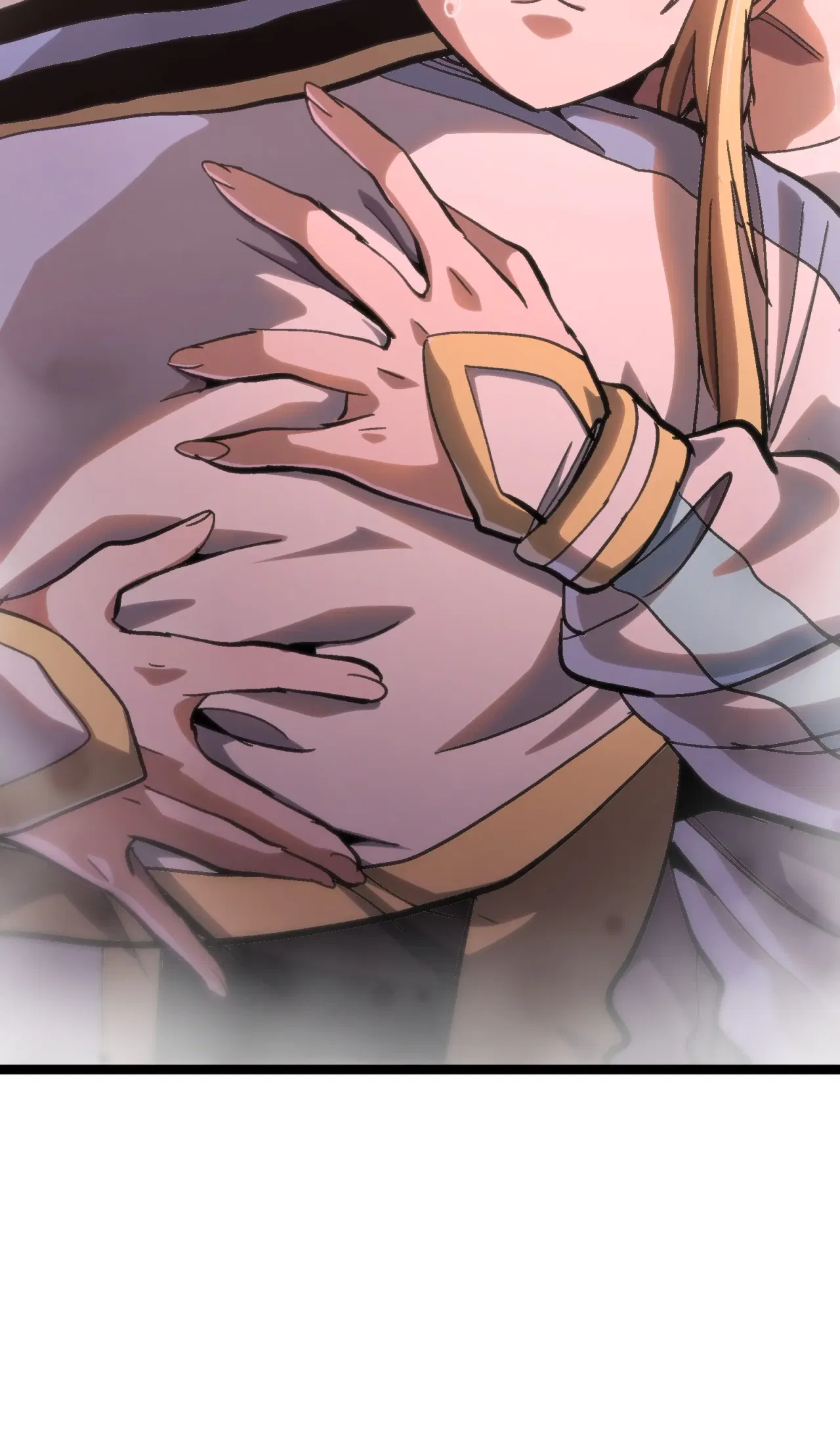 The Unrivaled Delinquent Combat King Is Actually A Healer In The Game World? Chapter 96 – Page 22