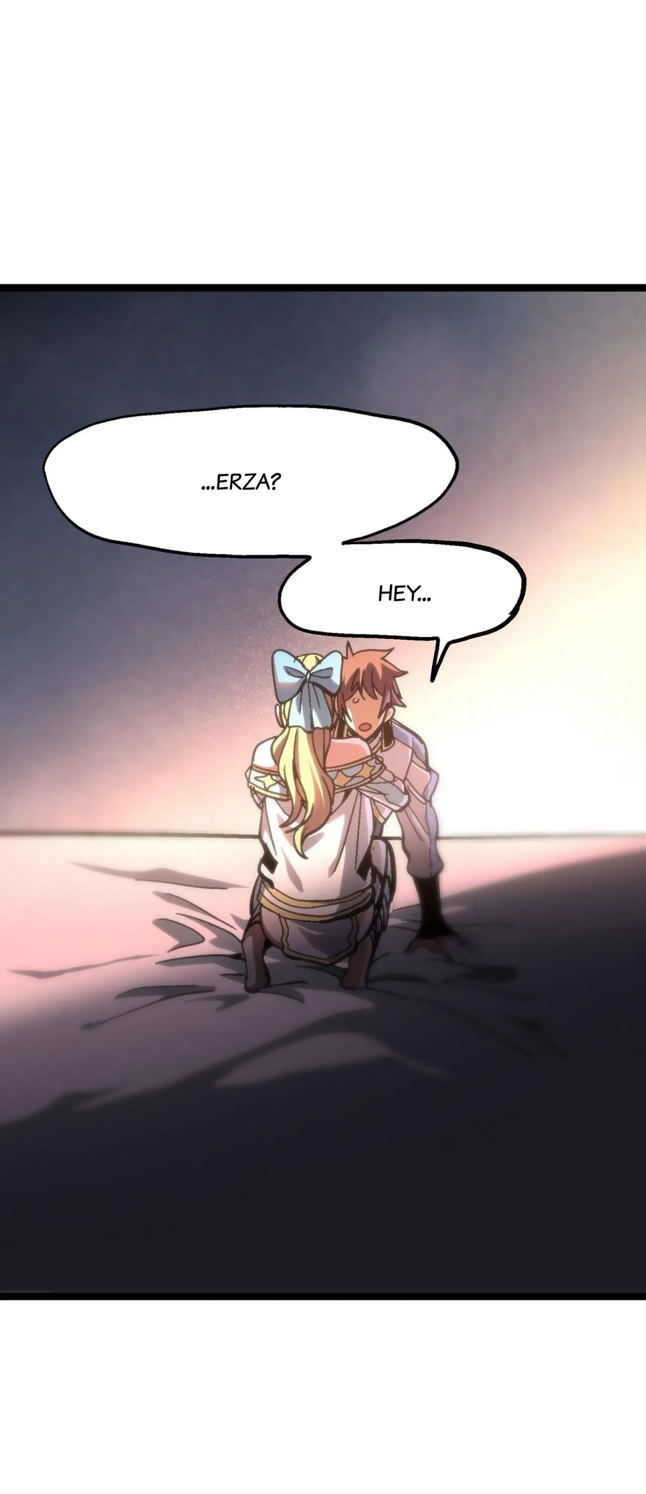 The Unrivaled Delinquent Combat King Is Actually A Healer In The Game World? Chapter 96 – Page 23